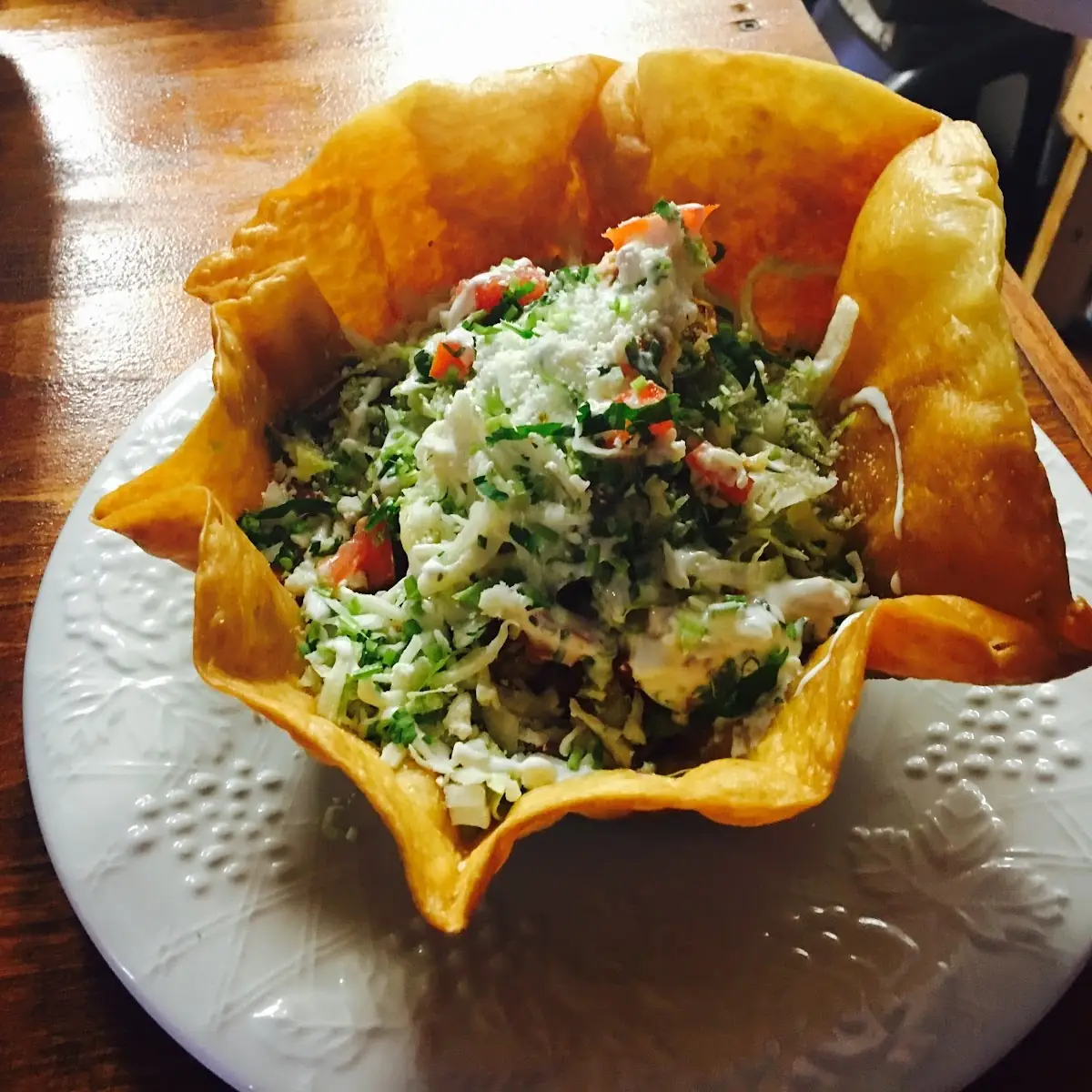 Taco Salad