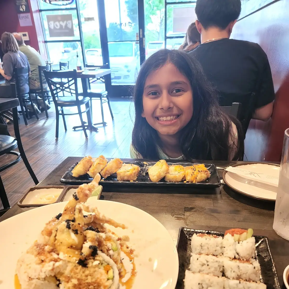 Soft Shell Crab