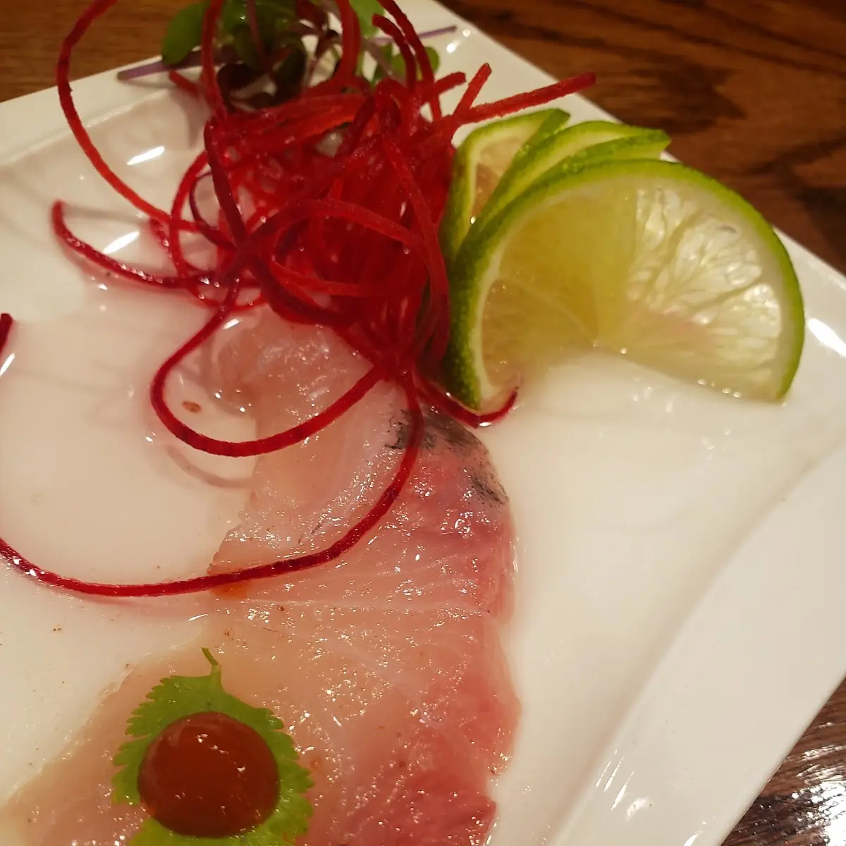 Yellow Tail