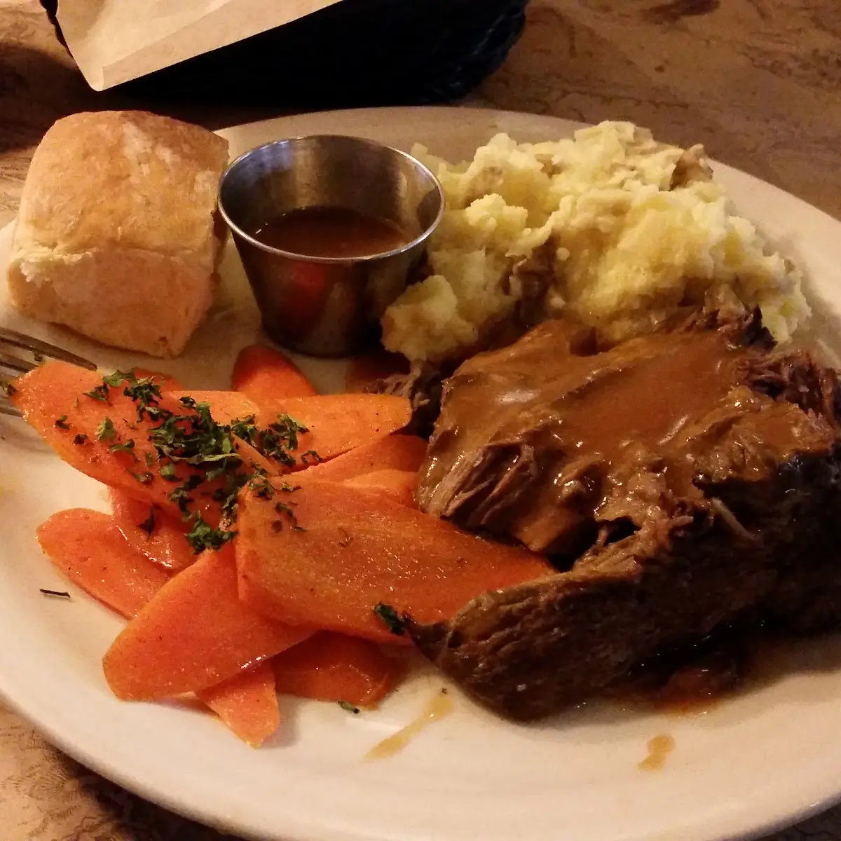 Pot Roast