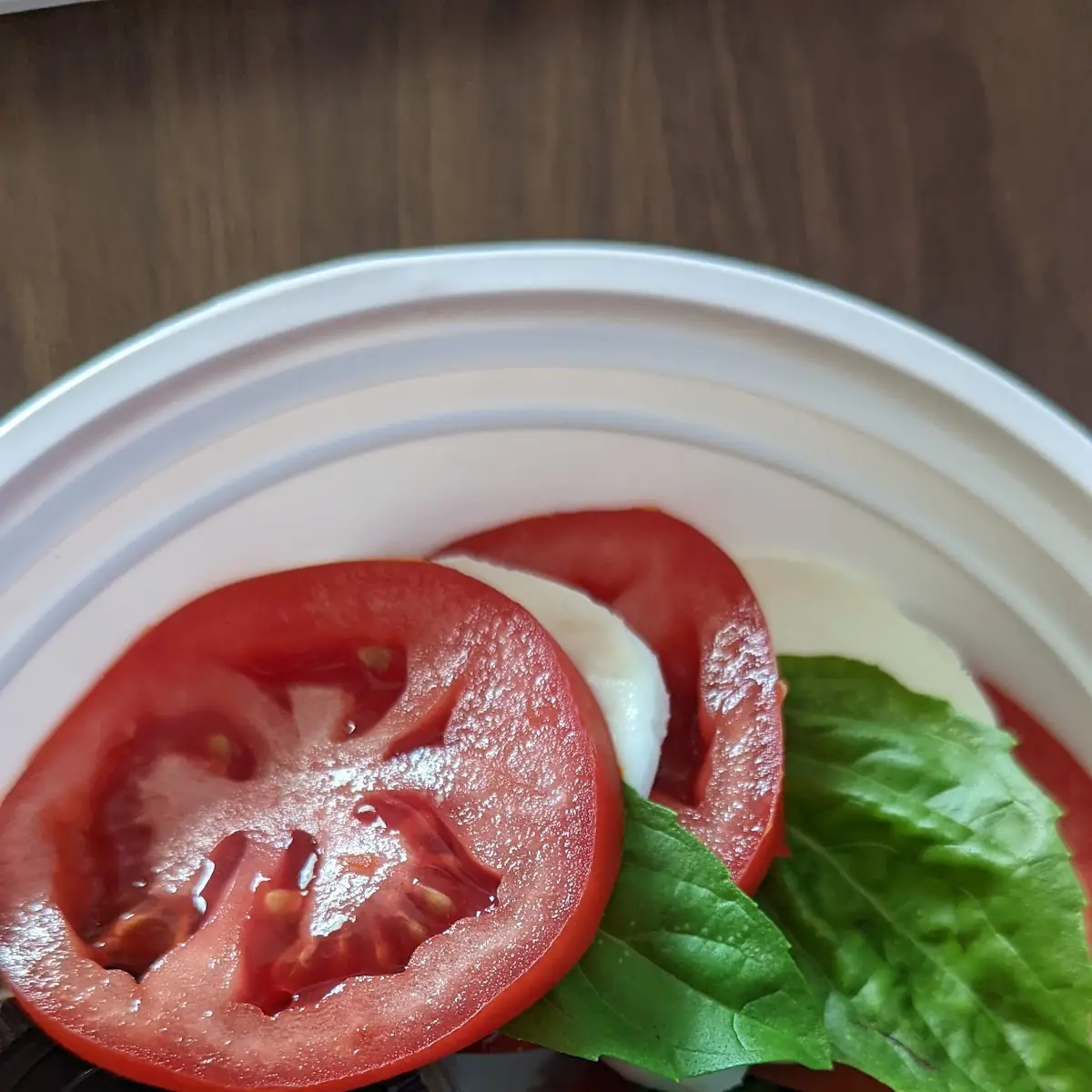 Caprese Salad