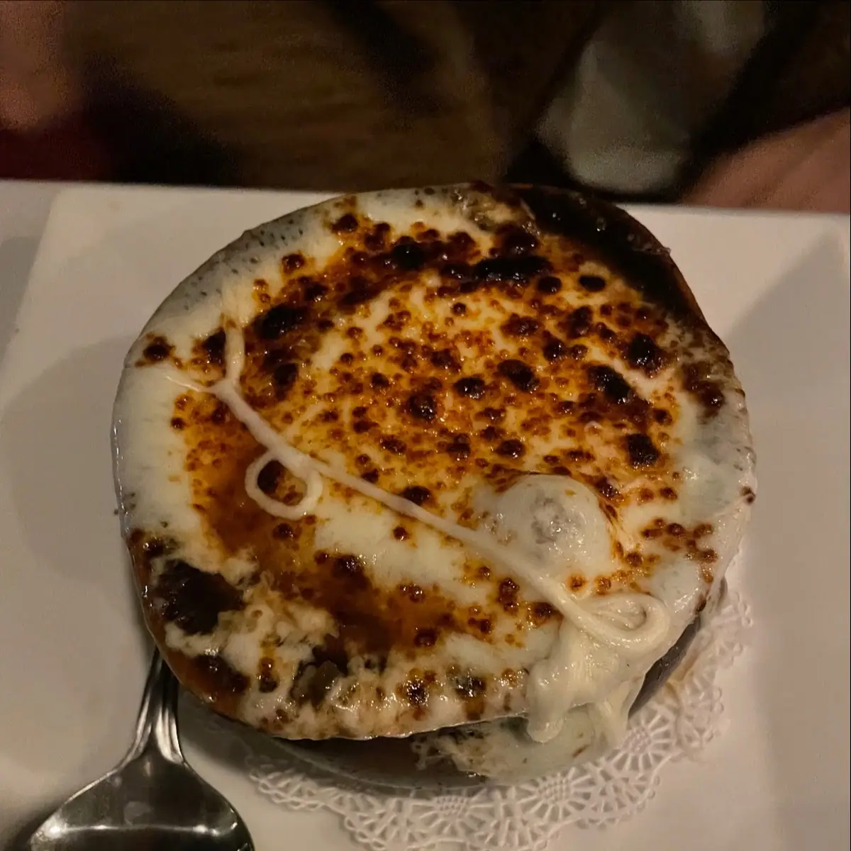 French Onion Soup