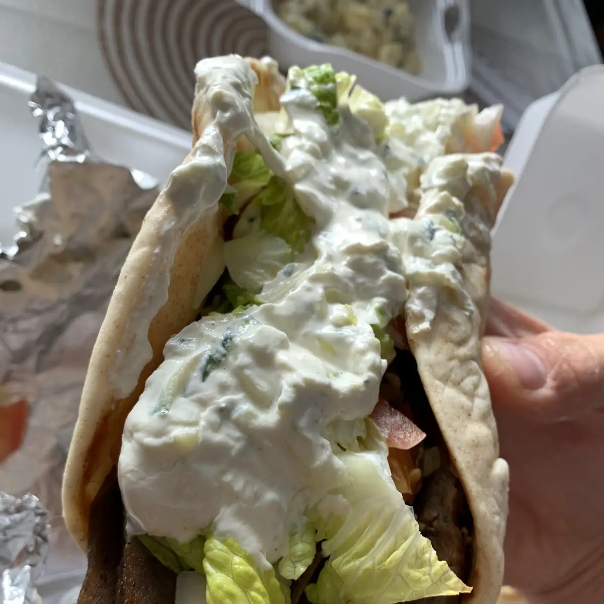 Gyro