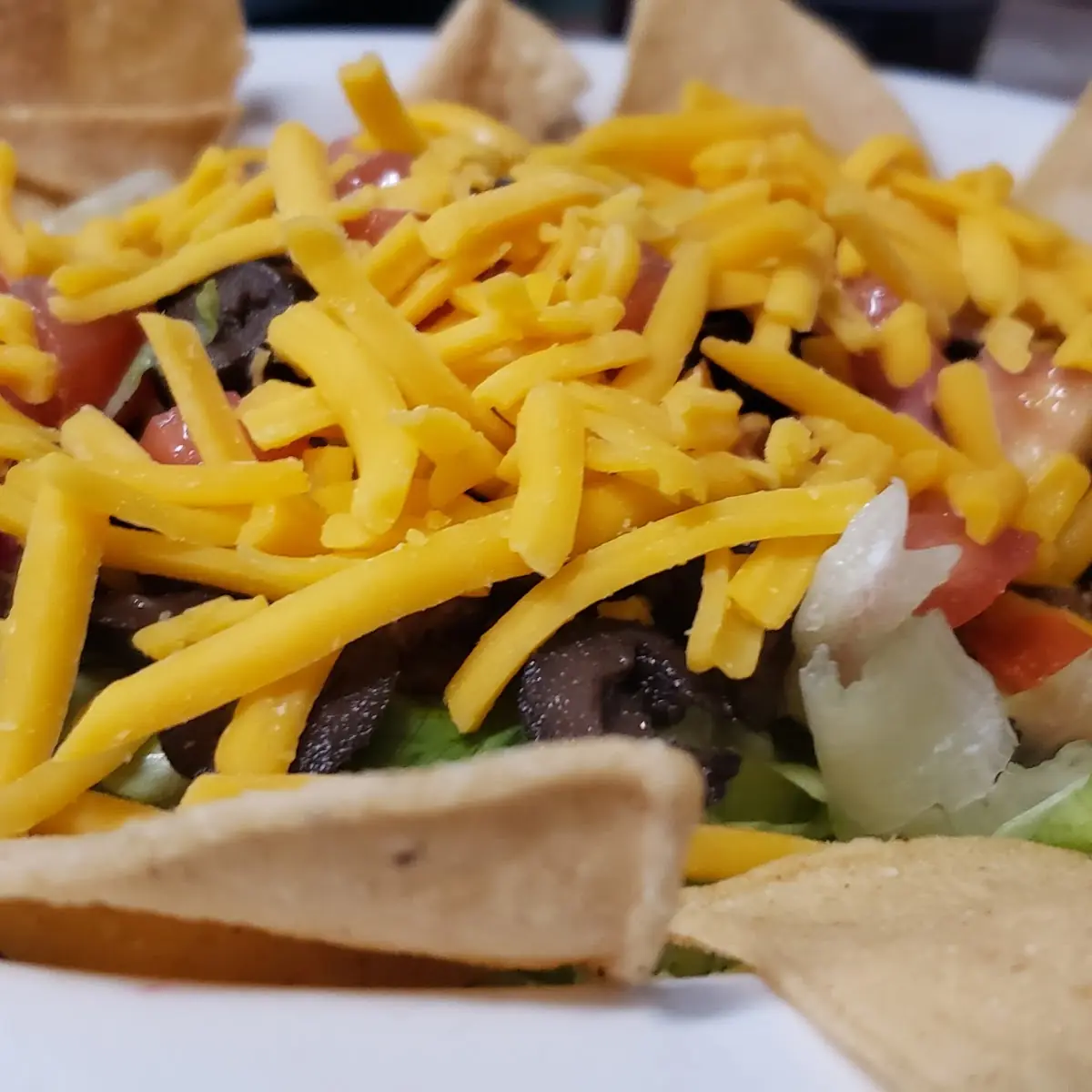 Taco Salad