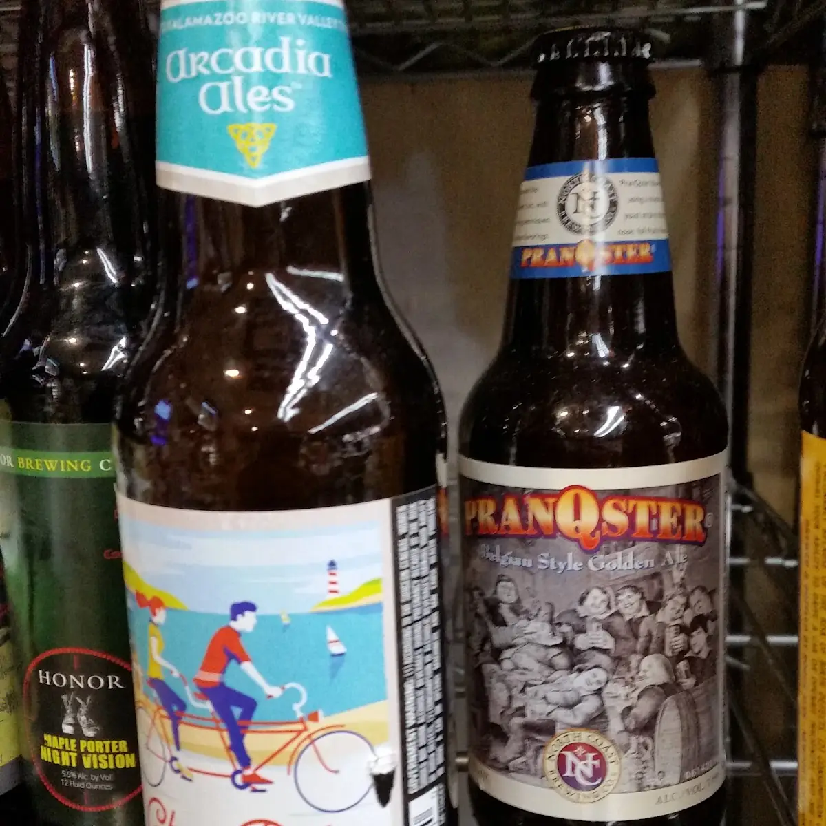 Craft Beer