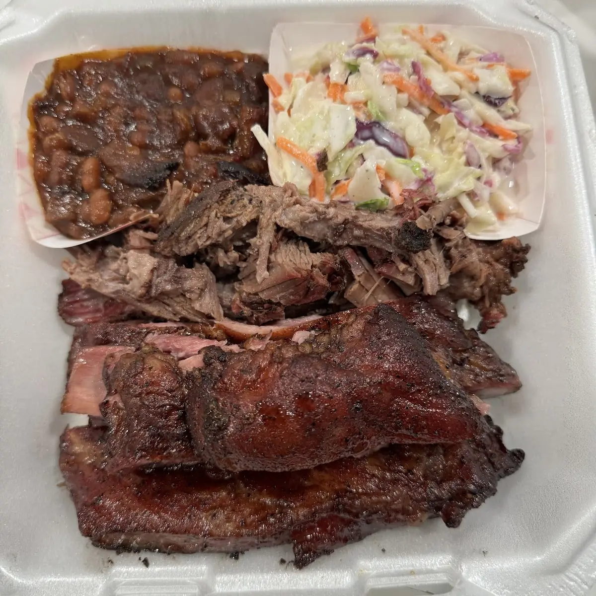 Pulled Pork