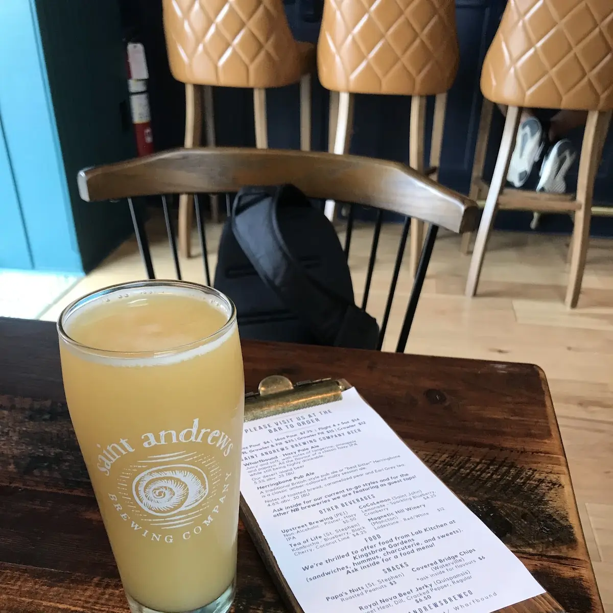 Bière Artisanale