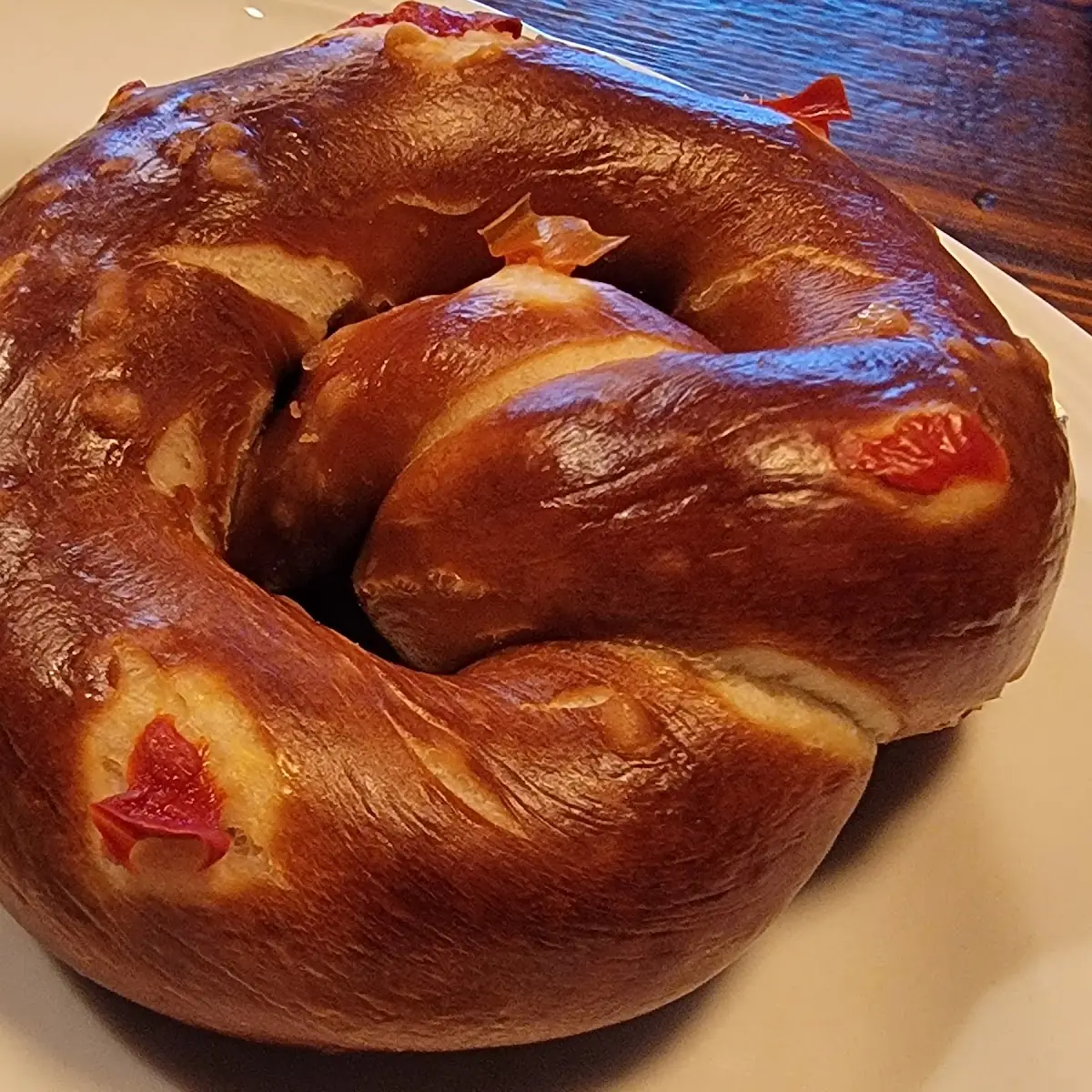 Pretzel