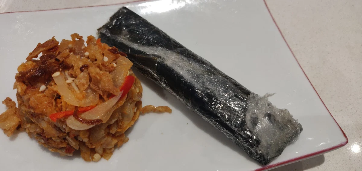Chả ỐC, Hue Thuong Restaurant