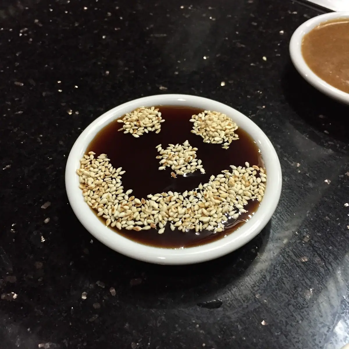 Sad Teriyaki Sauce