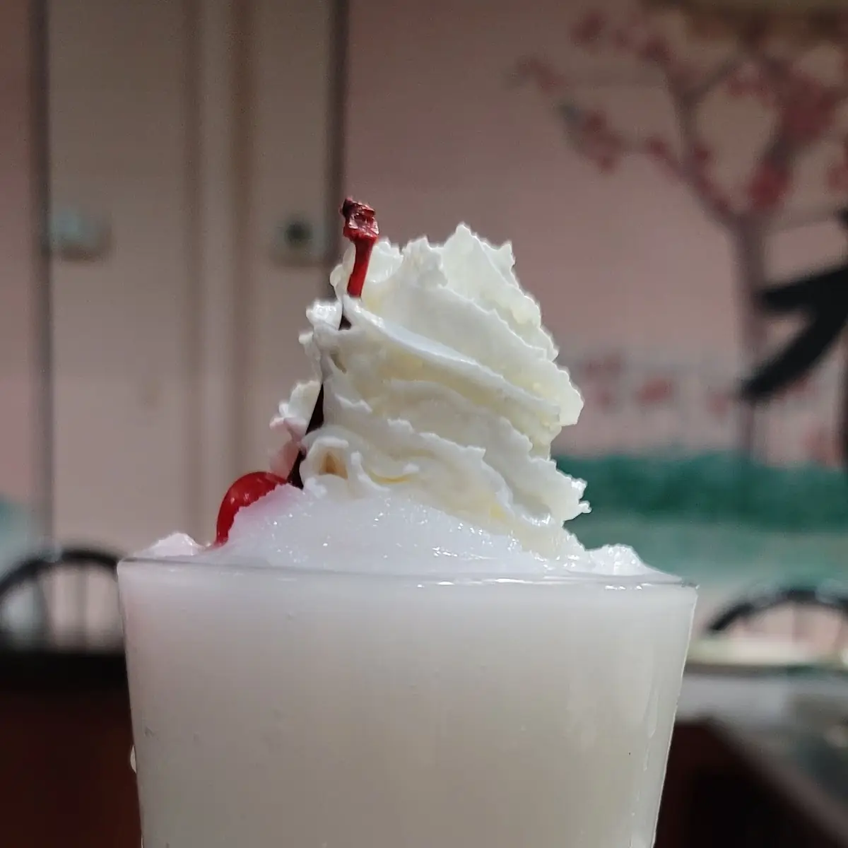 Virgin Pina Colada