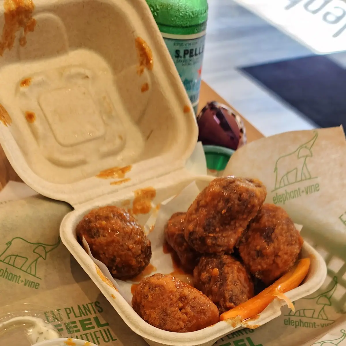 Falafel