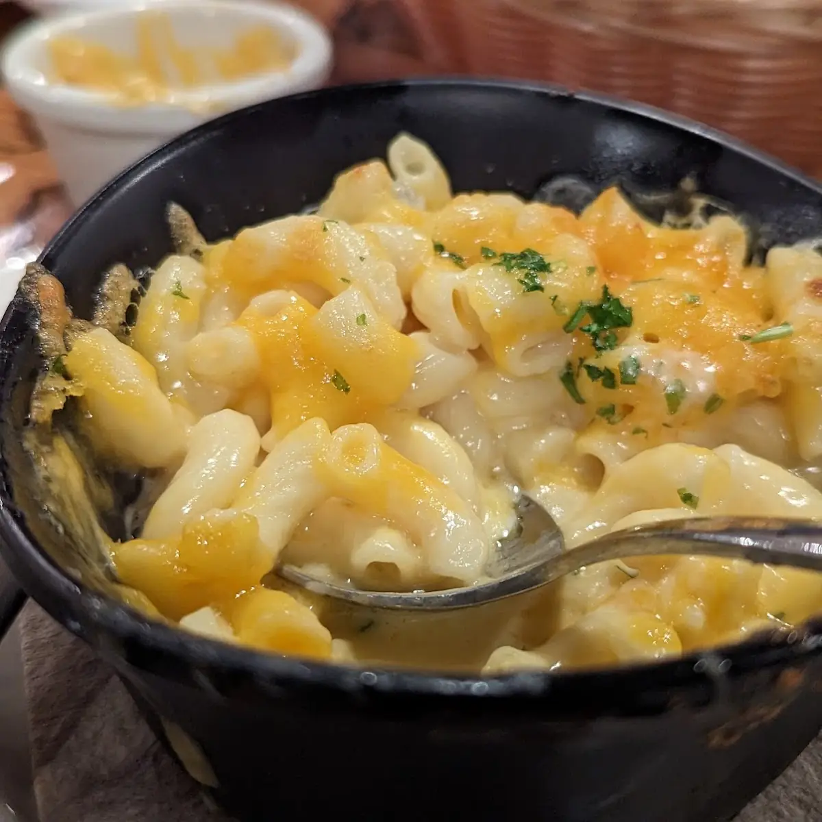 Kids Mac & Cheese