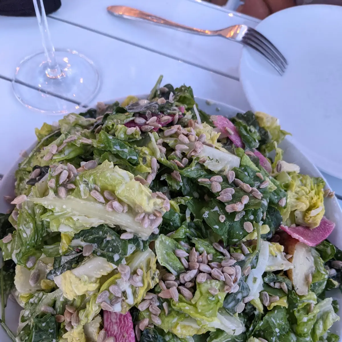Caesar Salad