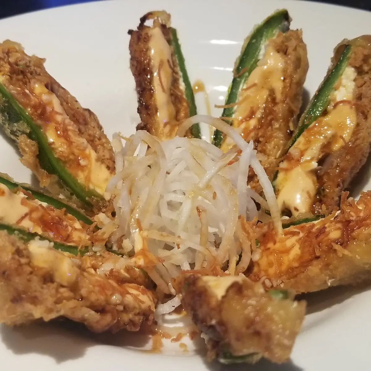 Jalapeno Poppers