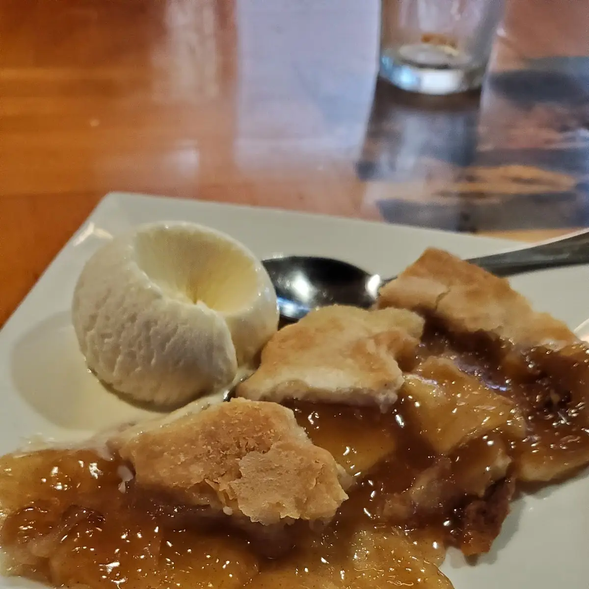 Apple Pie