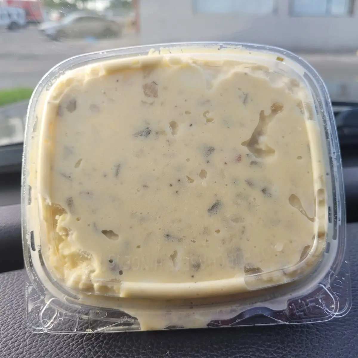 Potato Salad