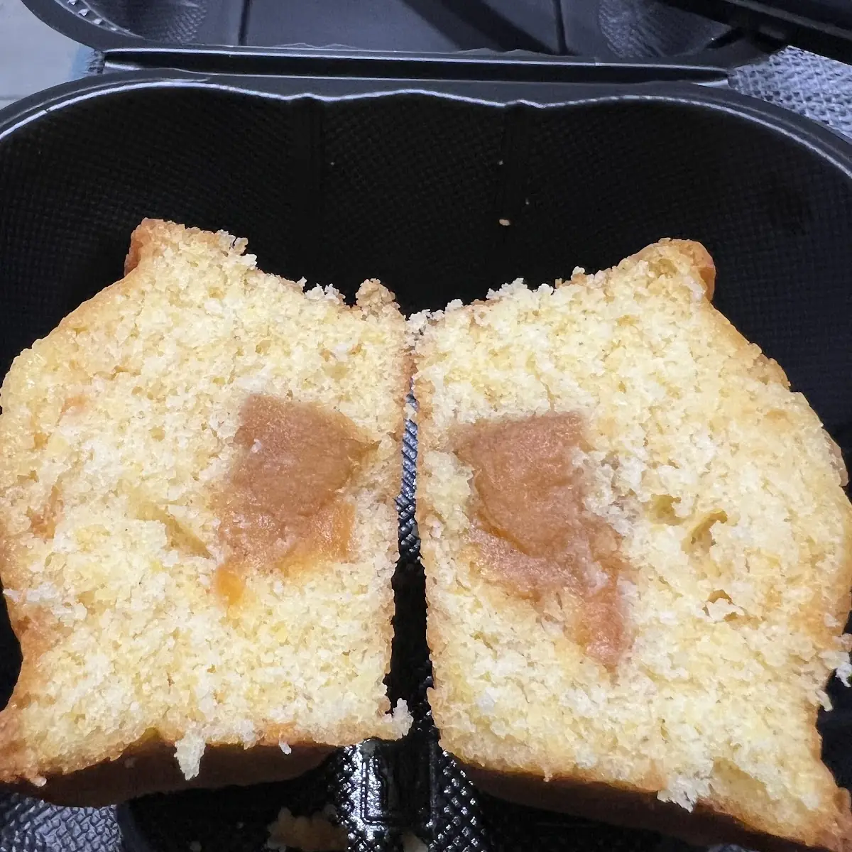 Sweet Potato Corn Bread