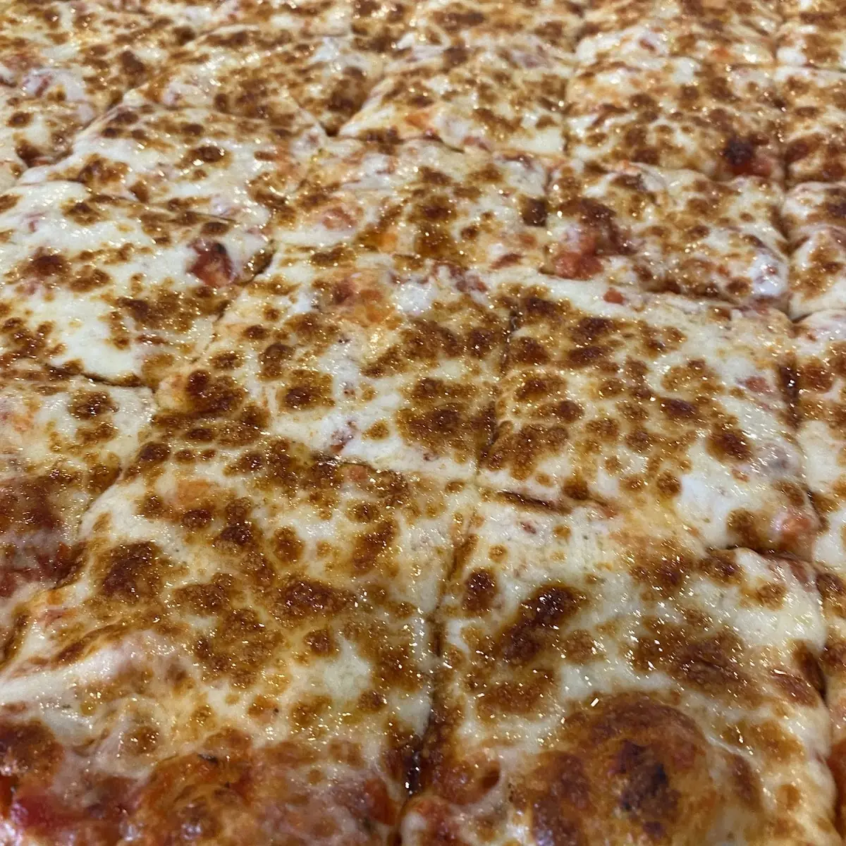 Cheese Pizza