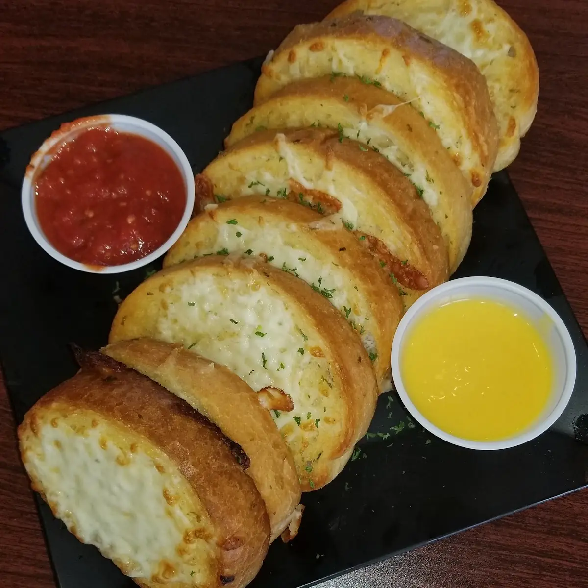 Garlic Bread