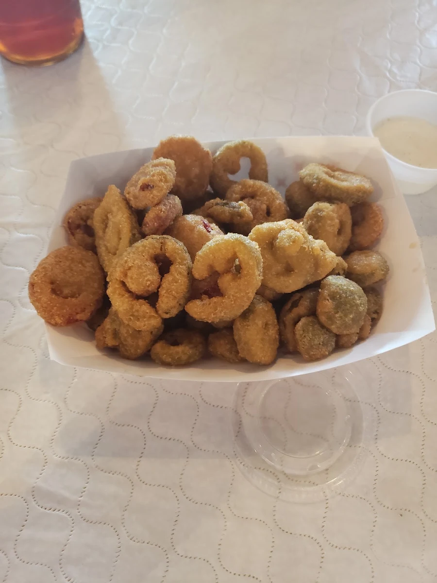 Jalapeno Poppers