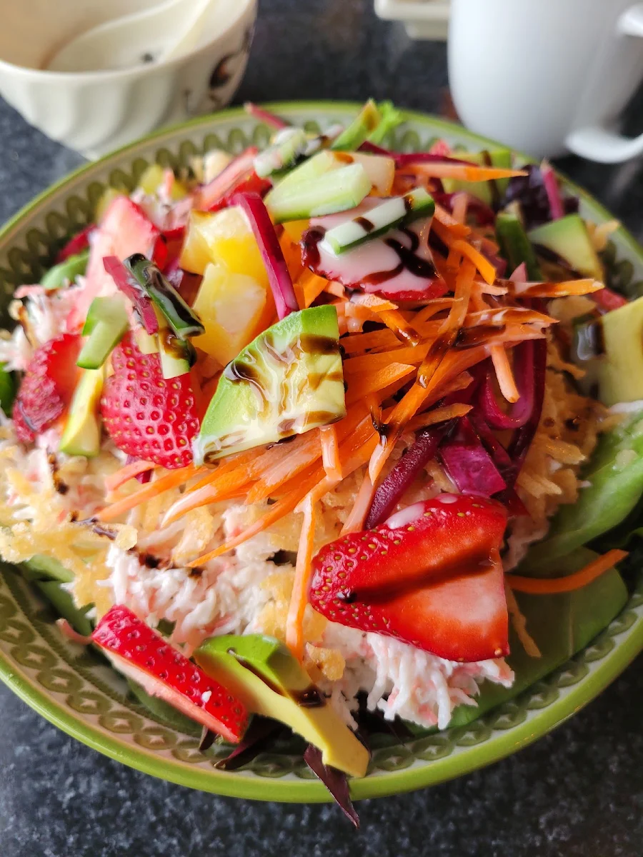 Californian Salad