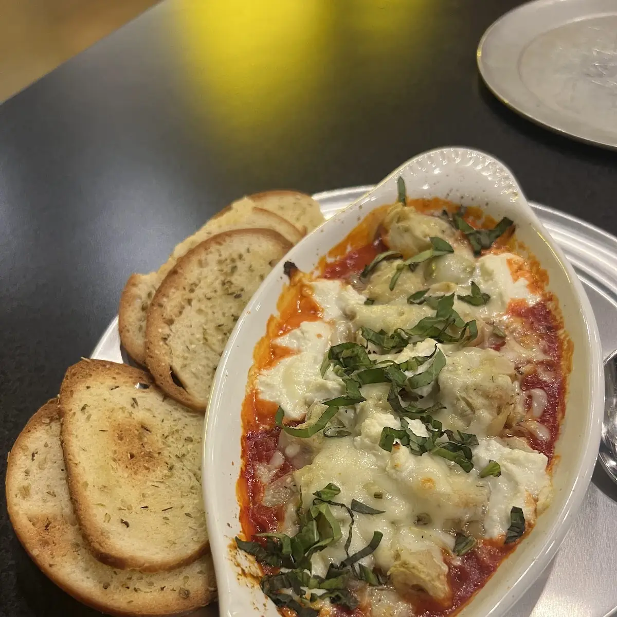 Artichoke Dip