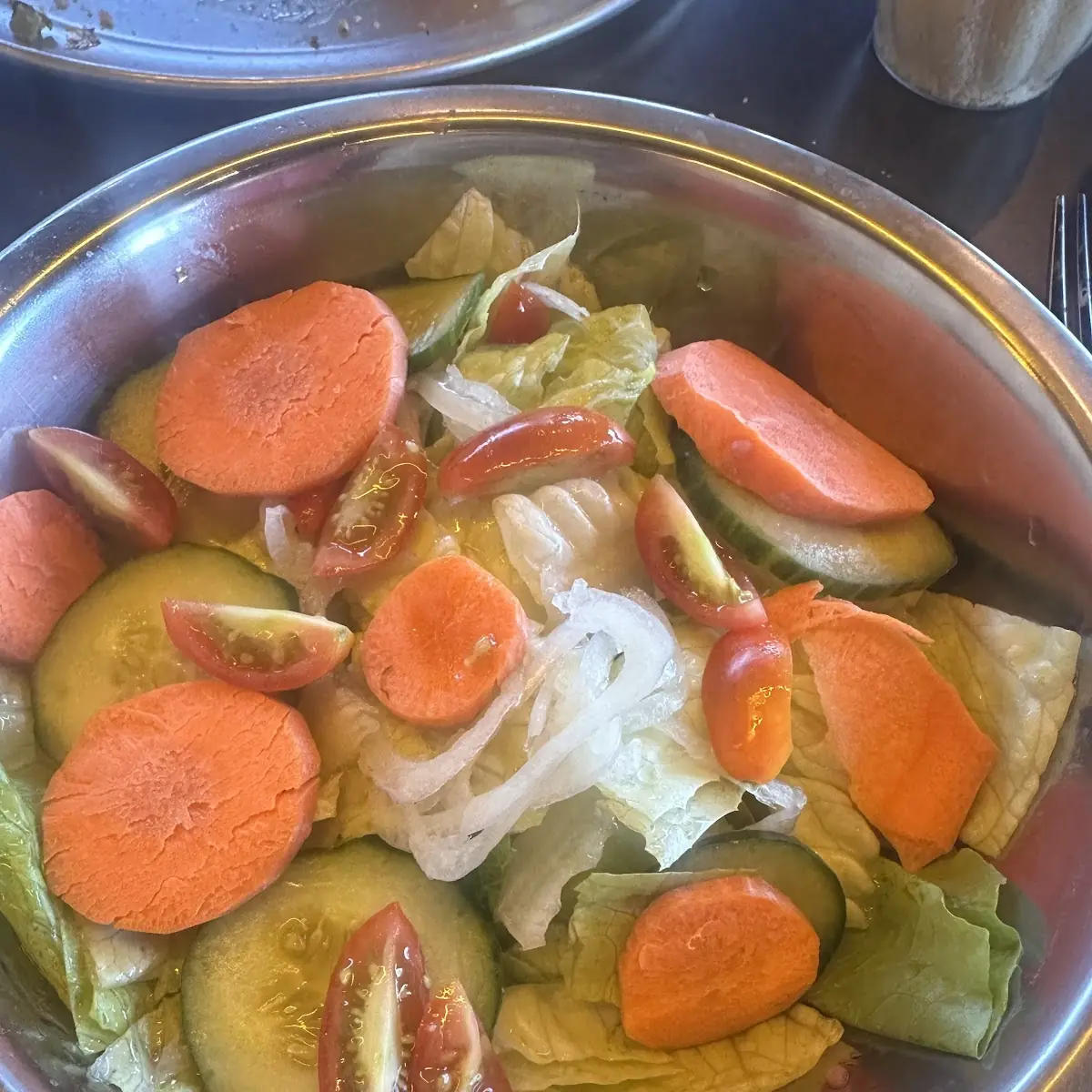 House Salad