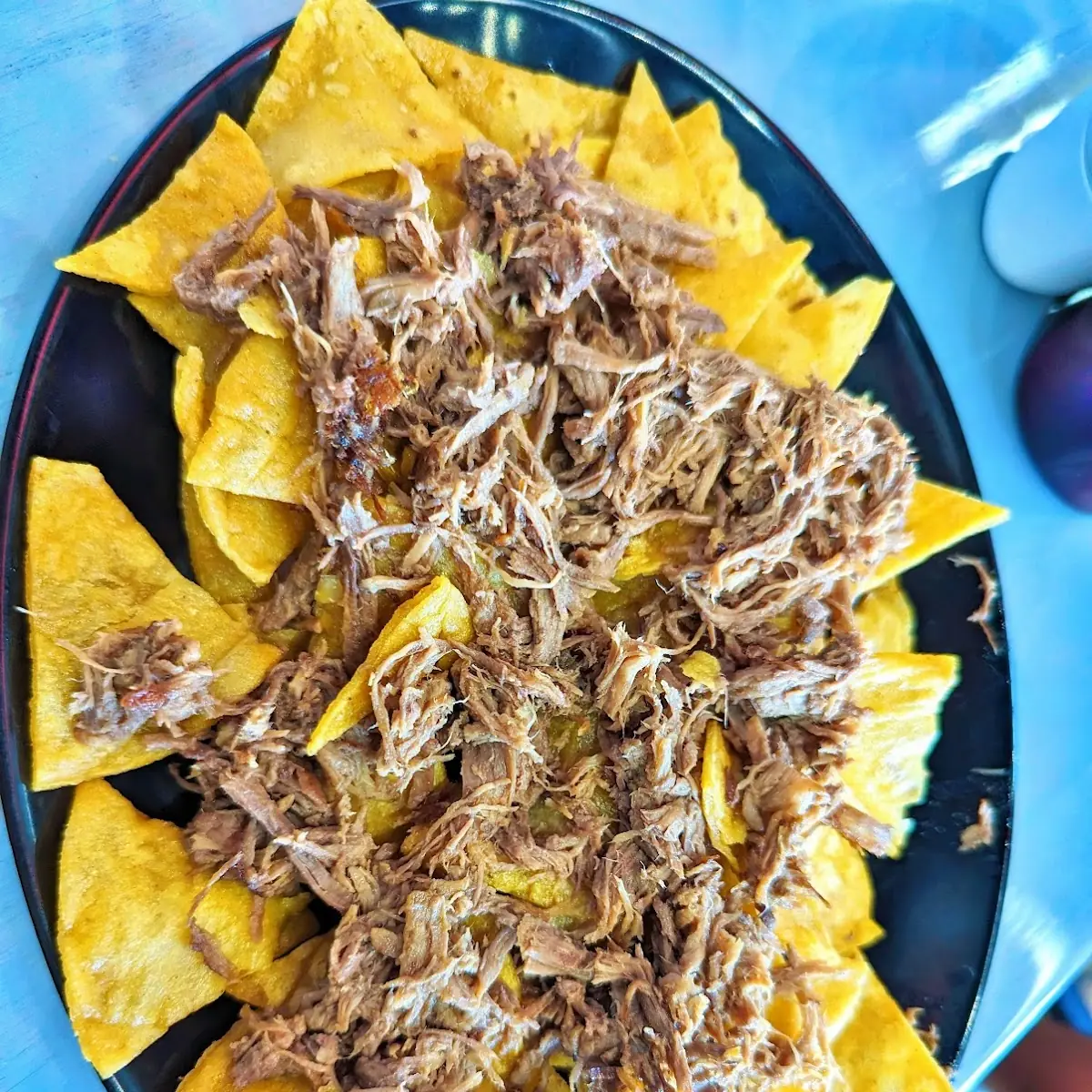 Pulled Pork