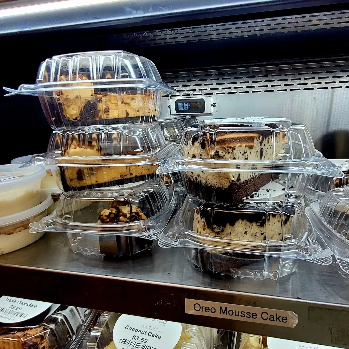 Cheese Cake