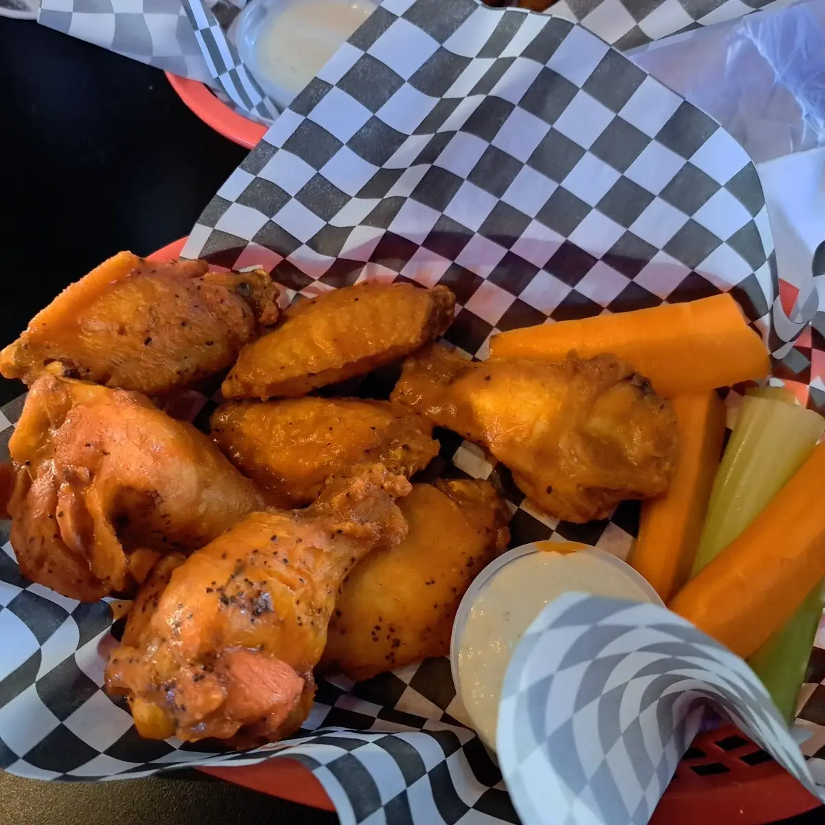 Lemon Pepper