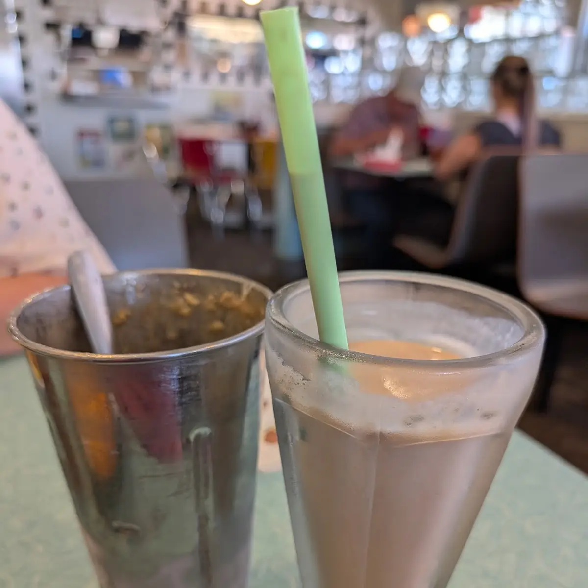 Chocolate Malt