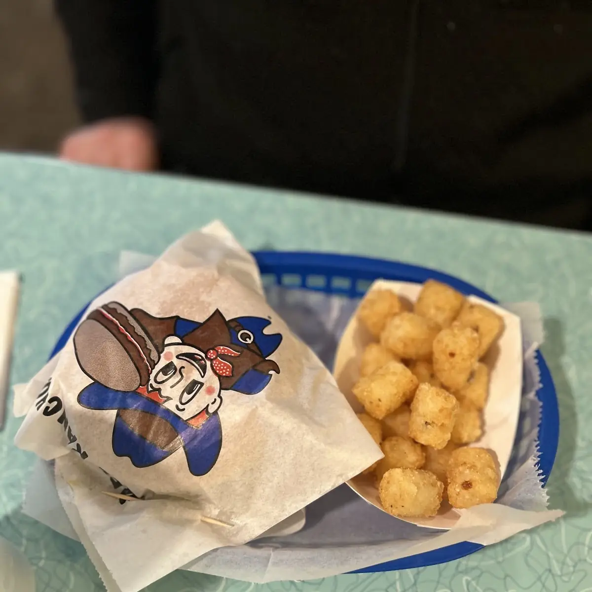 Tater Tots