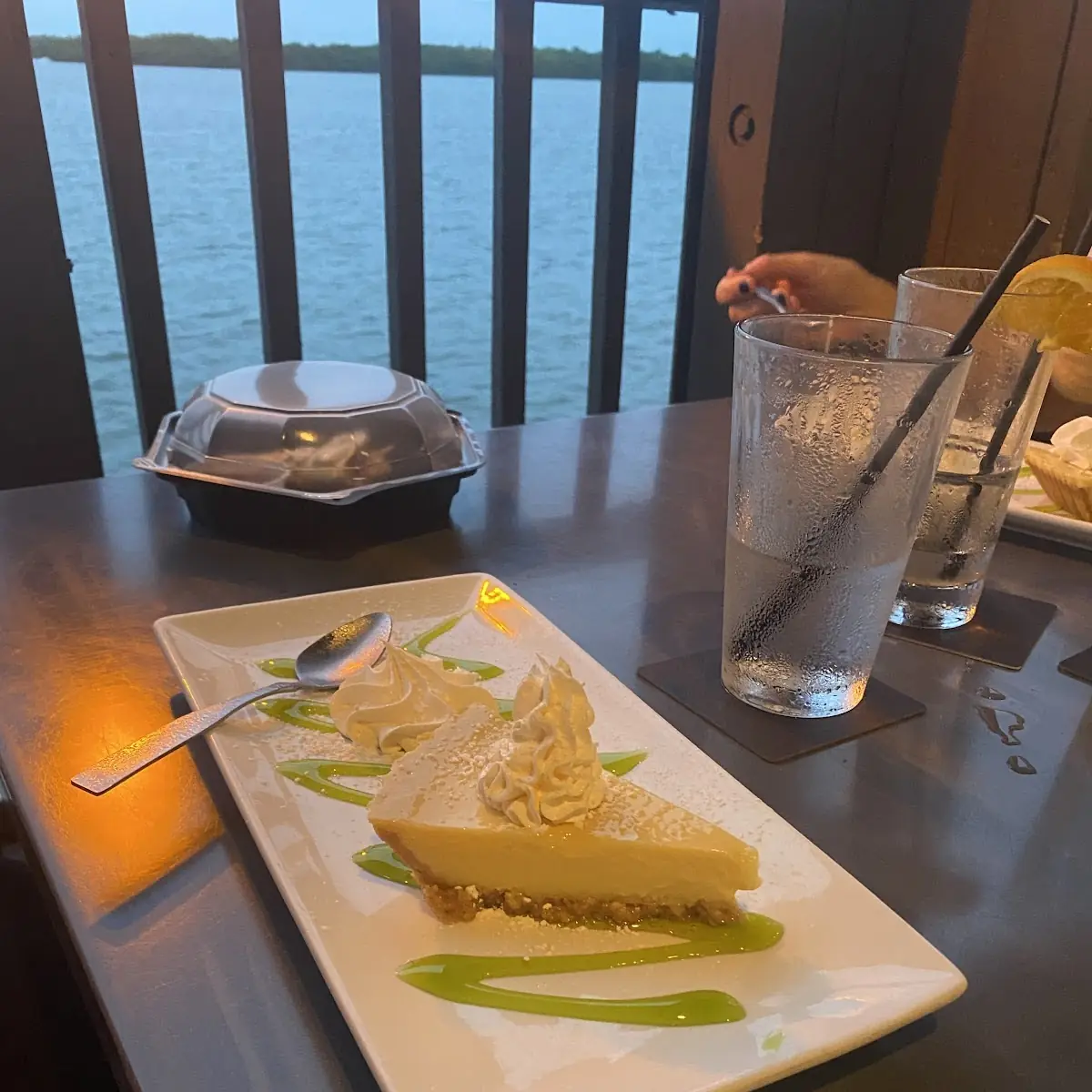 Key Lime Pie