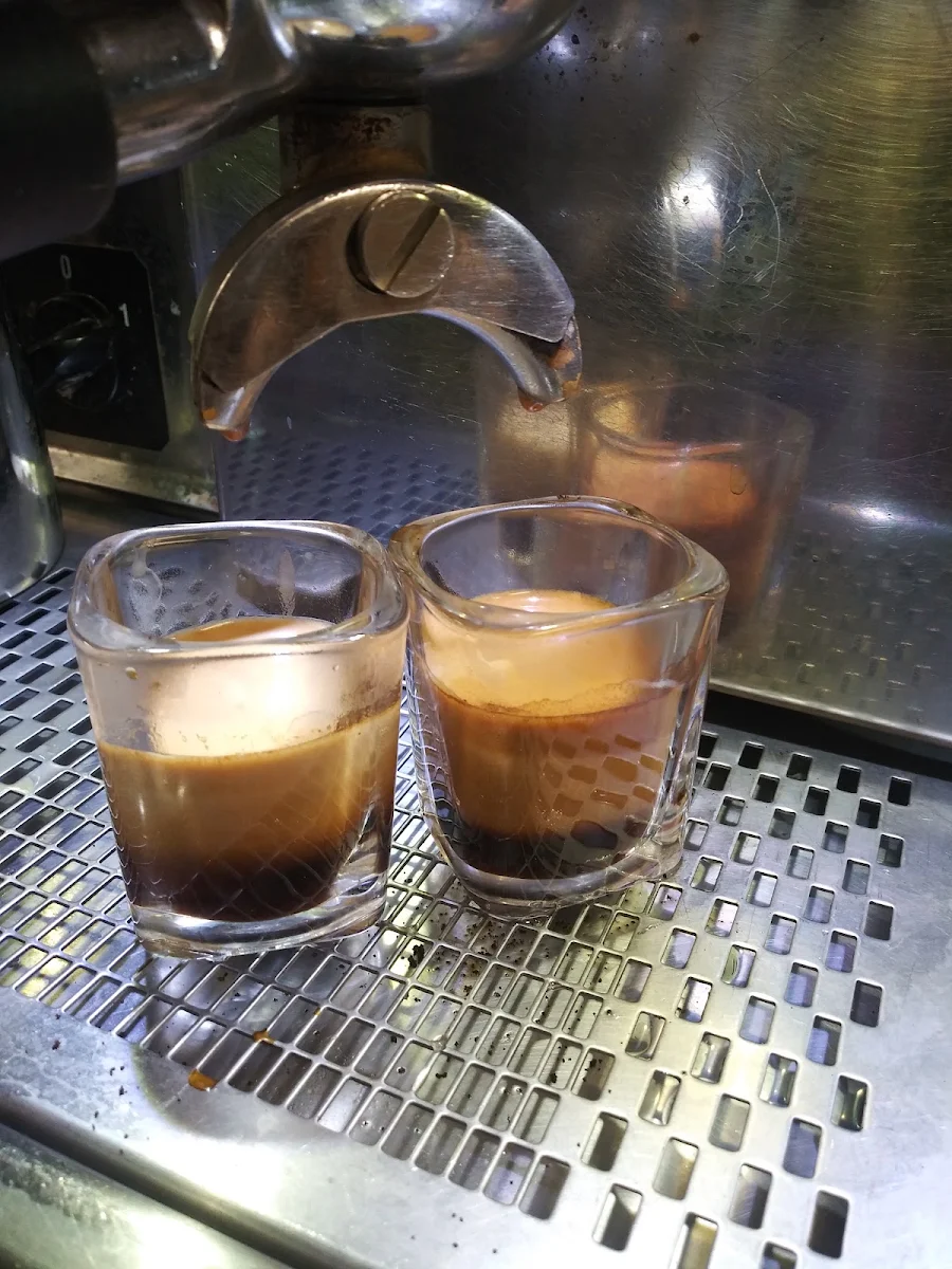 Espresso