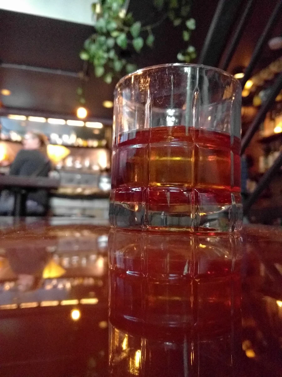 Old Fashion