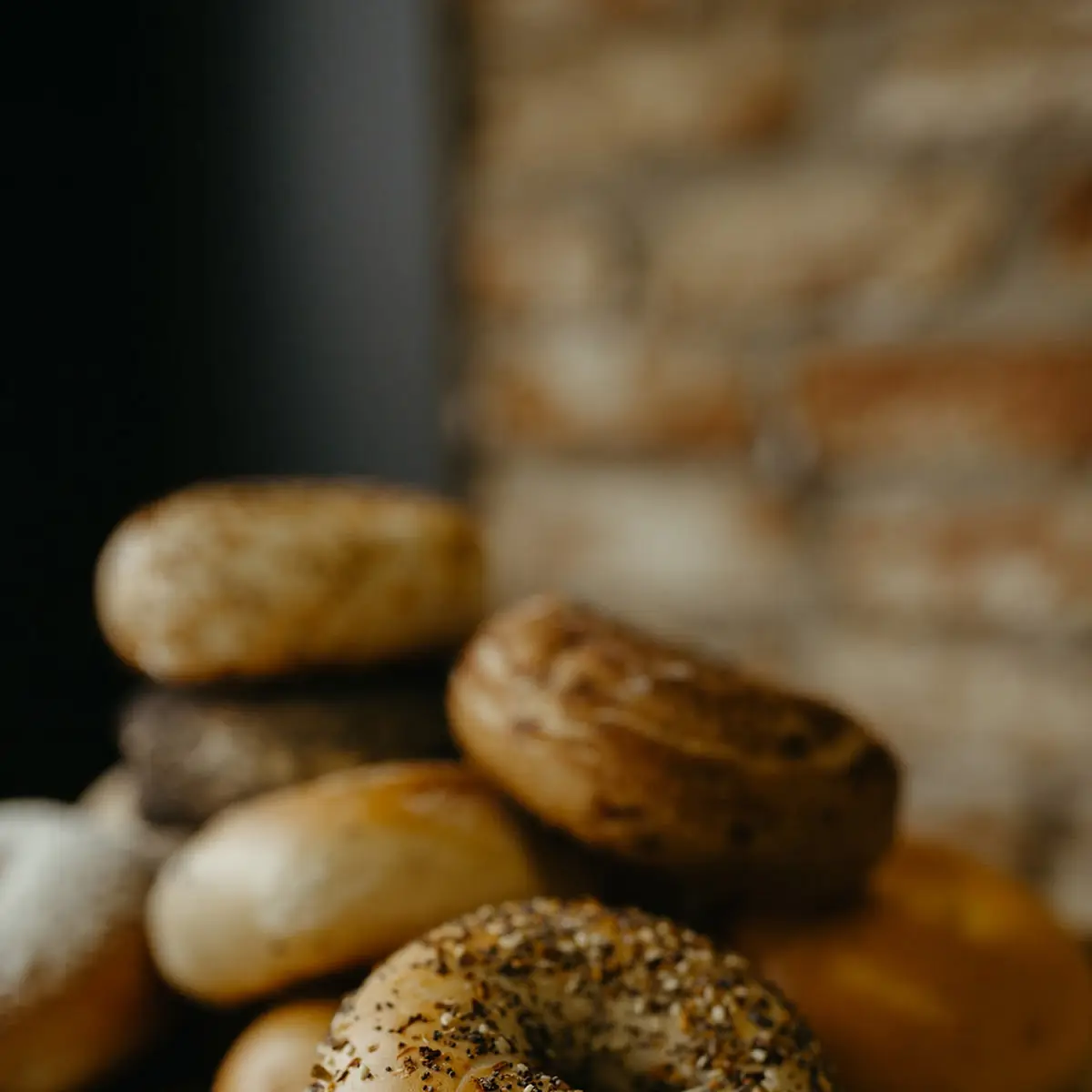 Dozen Bulk - Bagels Only