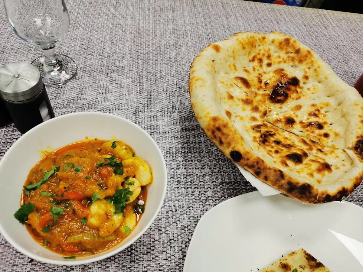 Aloo Palak