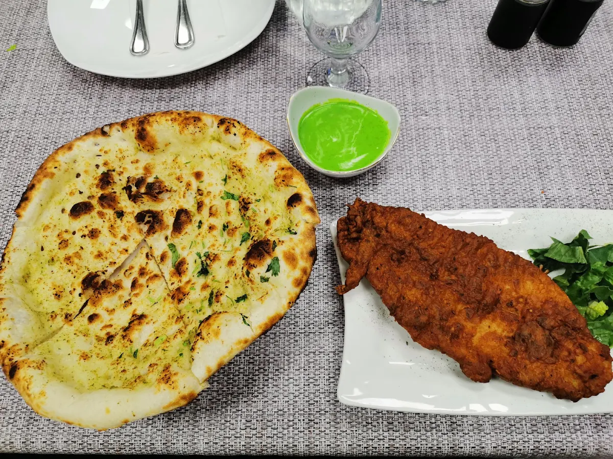 Fish Fry