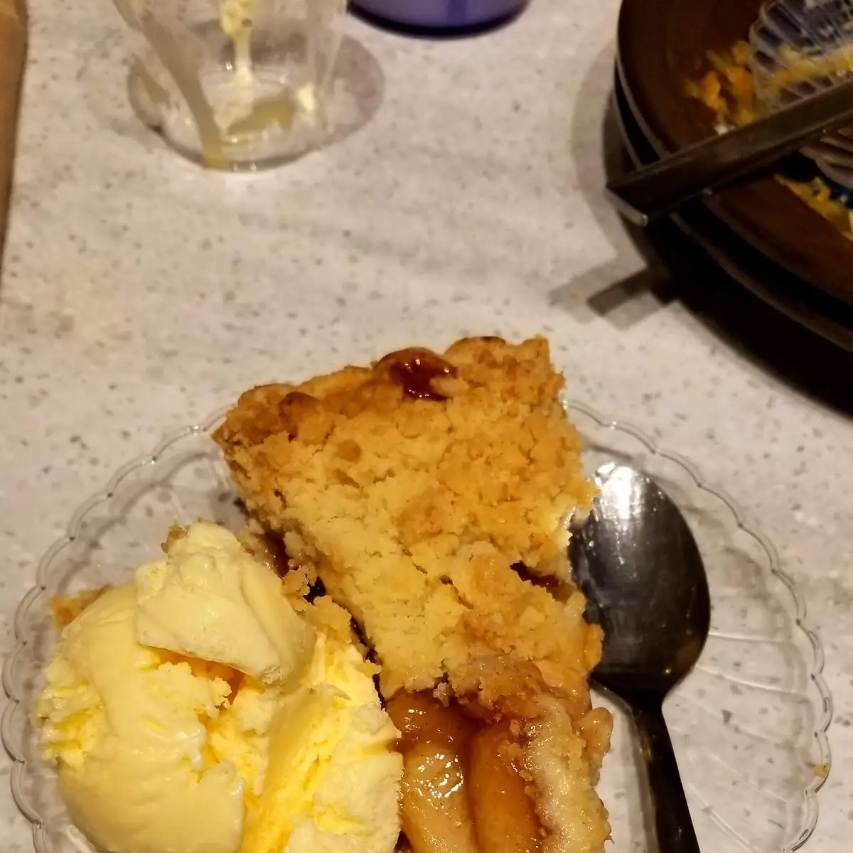 Apple Pie