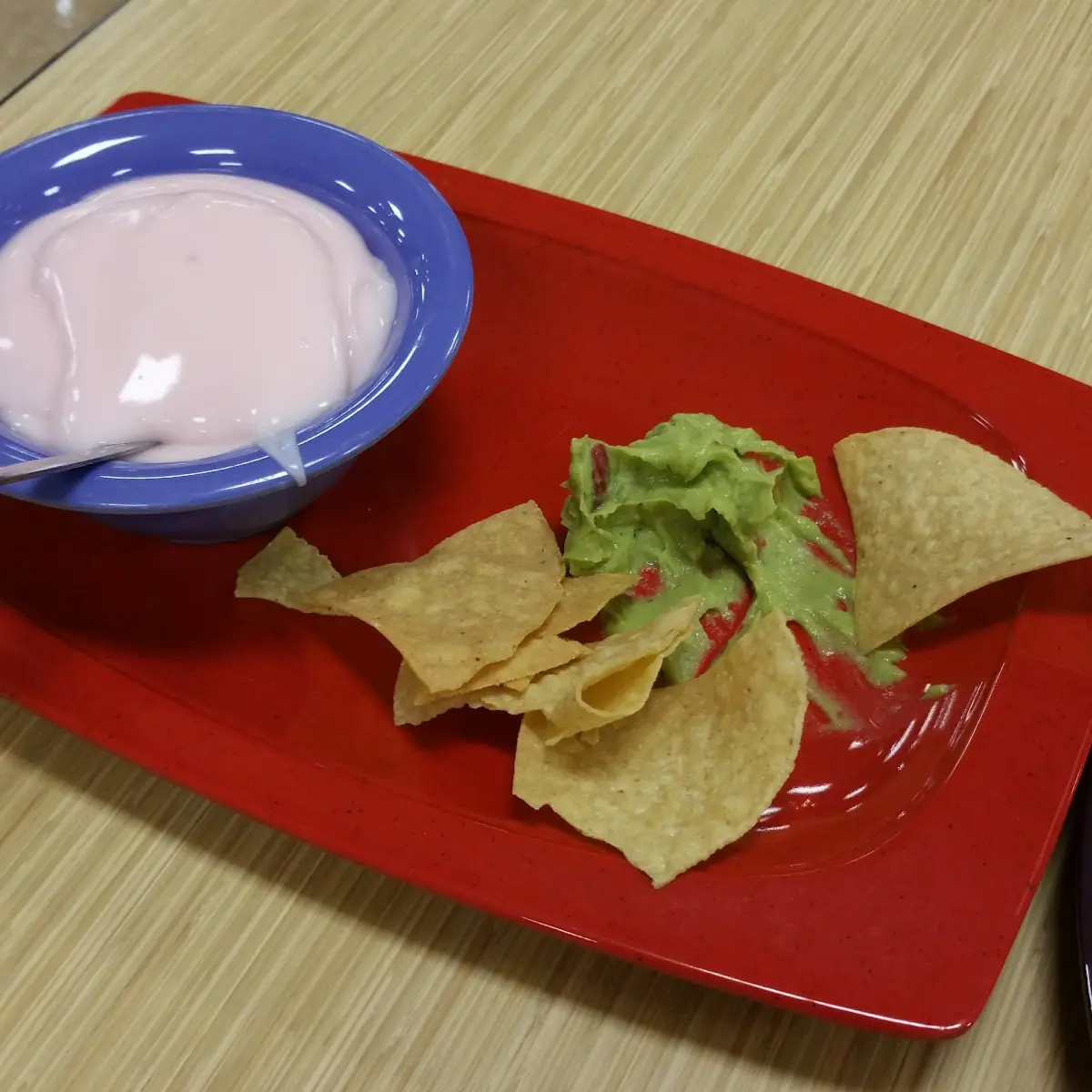 Sour Cream