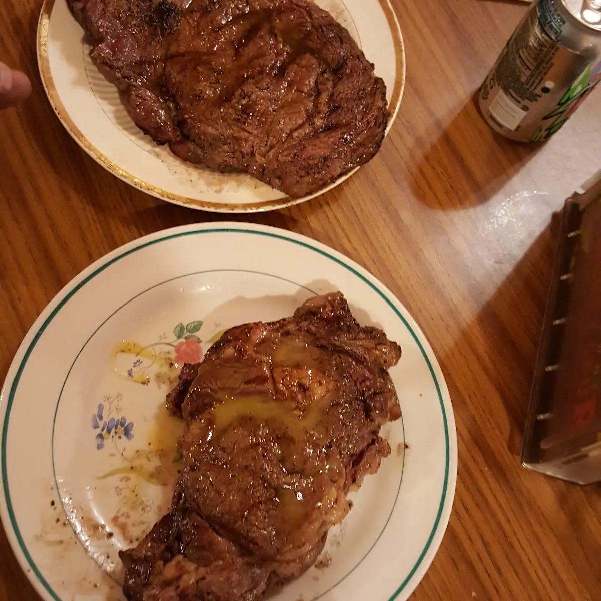 Steak