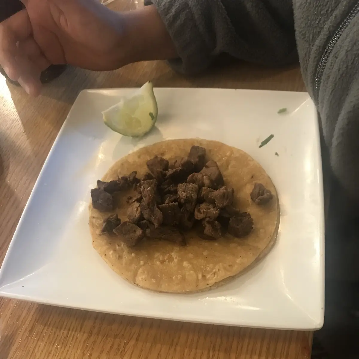 Carne Asada