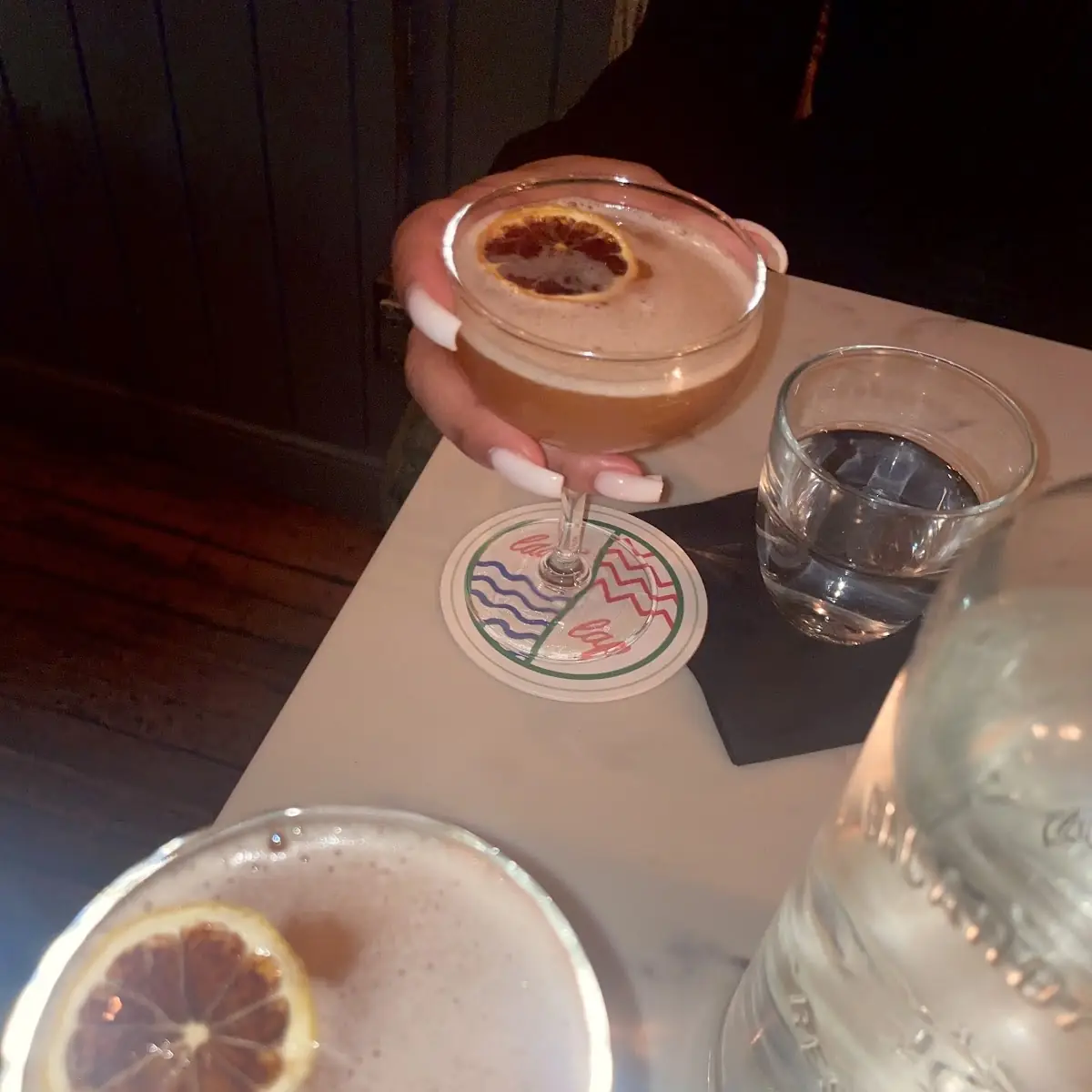 Specialty Cocktails
