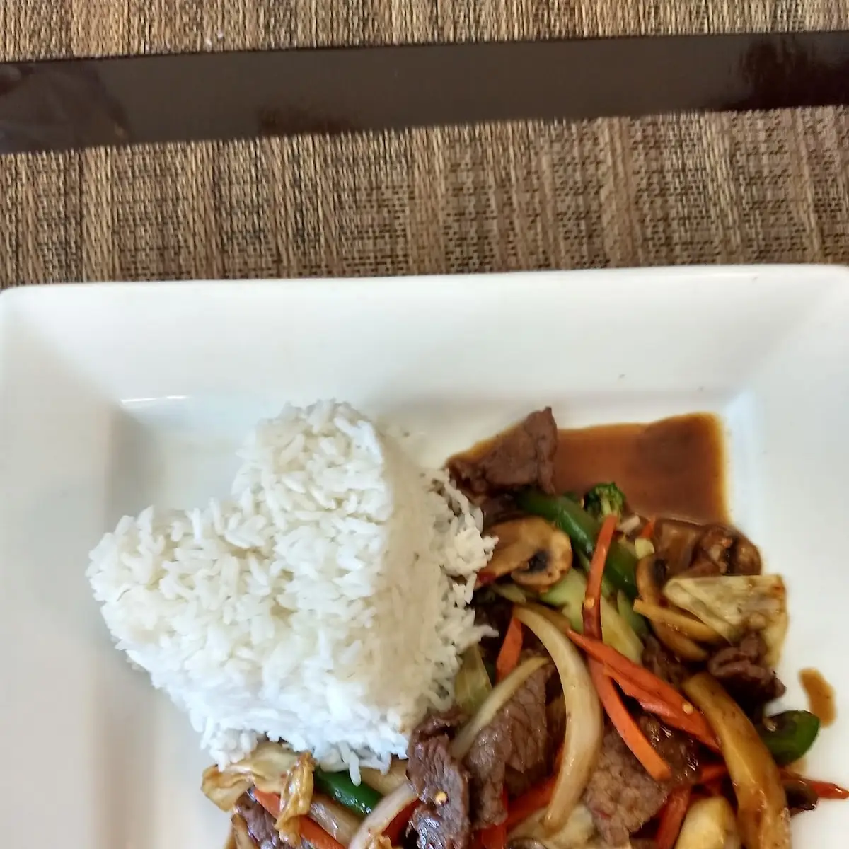 Pad Prik Khang
