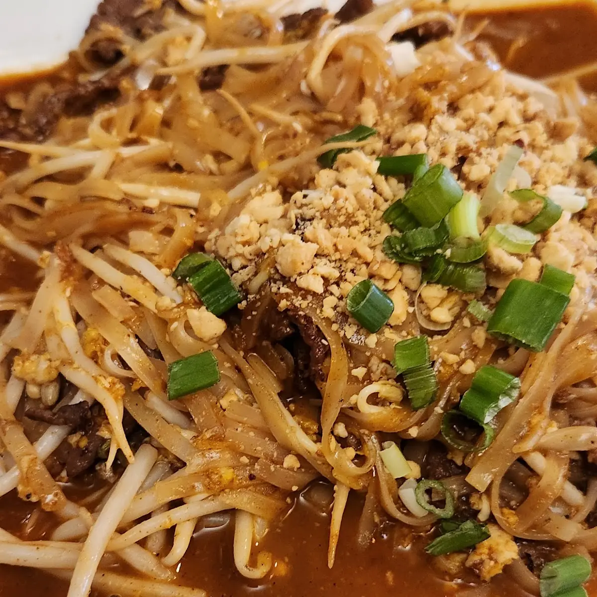 Pad Thai