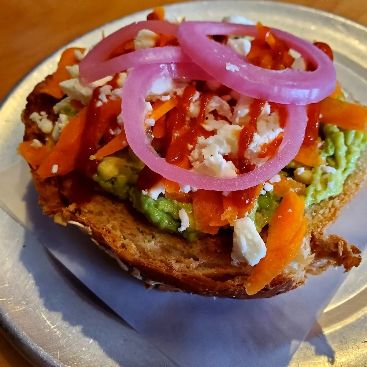 Avocado Toast