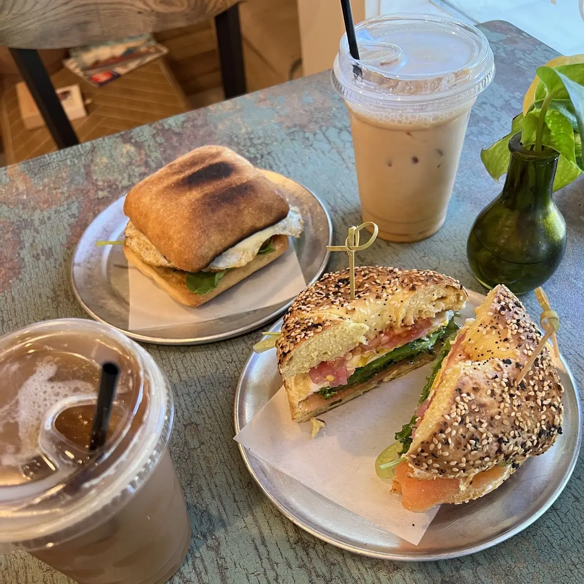 Bagel