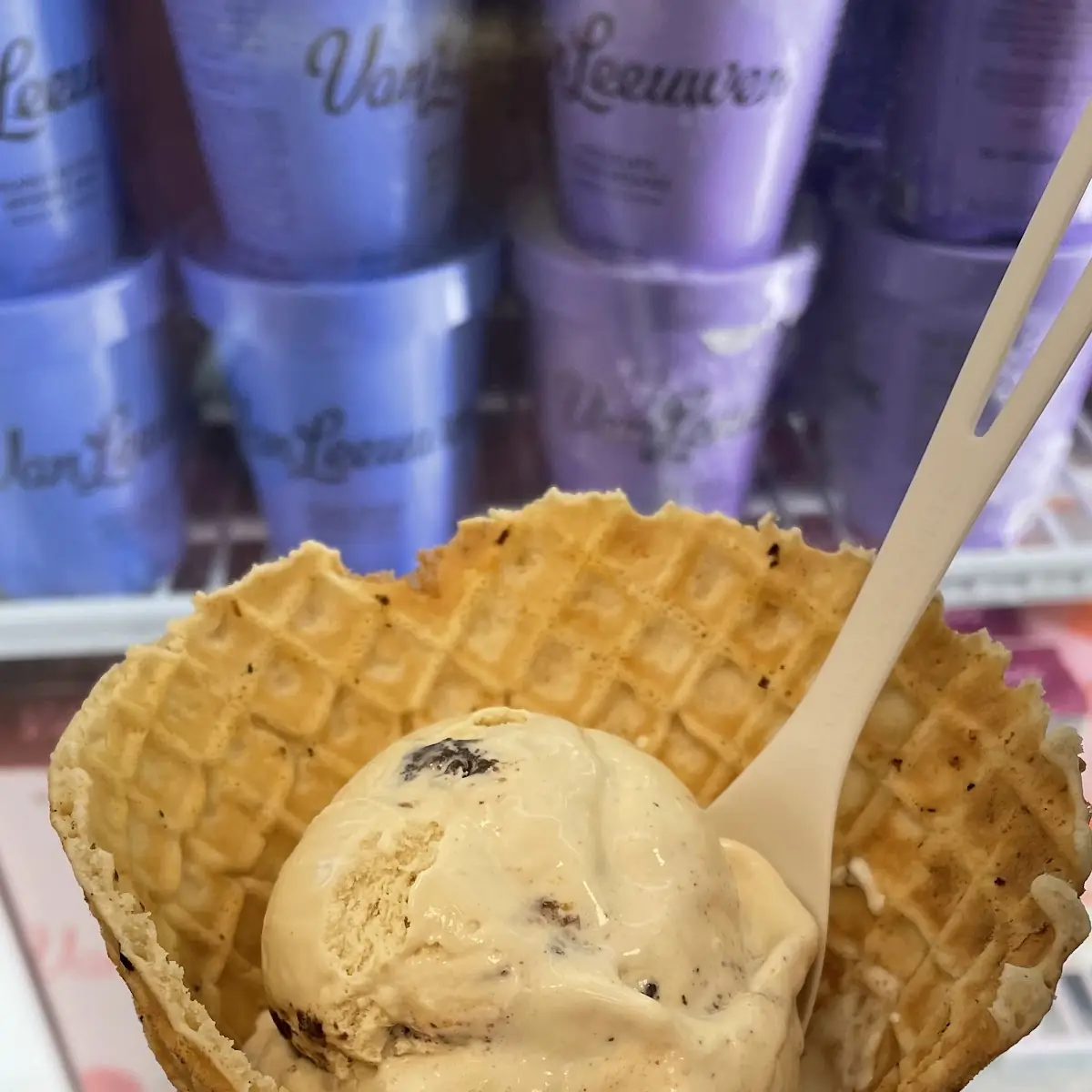 Sugar Cone