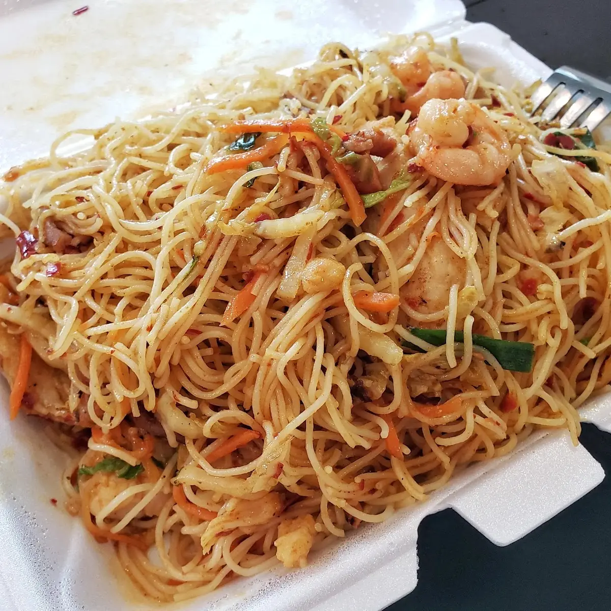Singapore Mei Fun